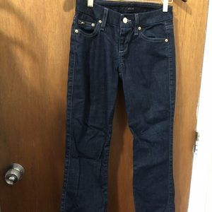 Designer jean - in good condition!